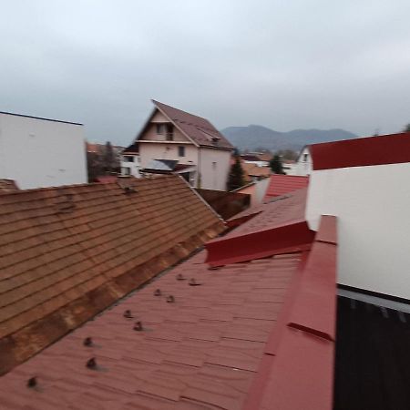 Old Town Studio Apartments Μπάια Μάρε Εξωτερικό φωτογραφία