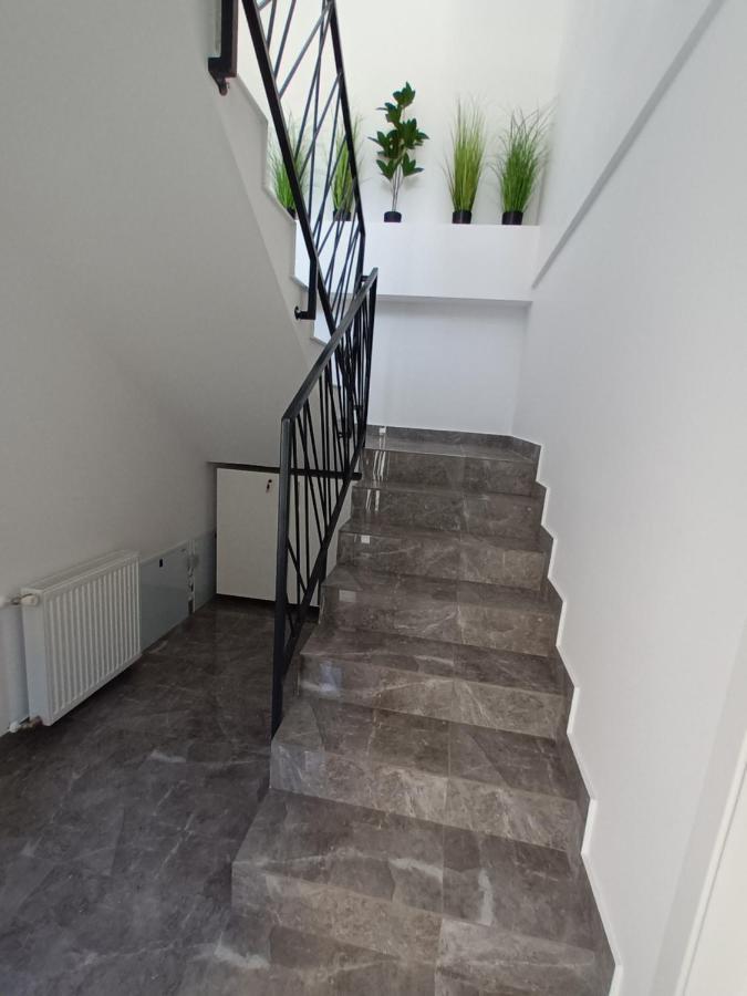 Old Town Studio Apartments Μπάια Μάρε Εξωτερικό φωτογραφία