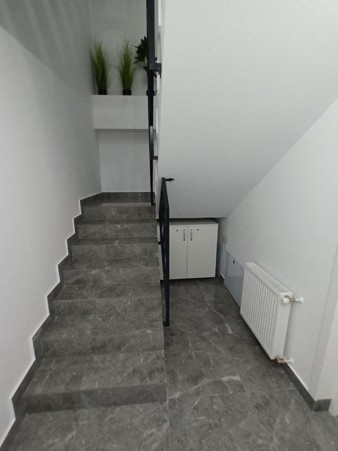 Old Town Studio Apartments Μπάια Μάρε Εξωτερικό φωτογραφία