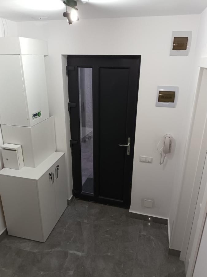 Old Town Studio Apartments Μπάια Μάρε Εξωτερικό φωτογραφία