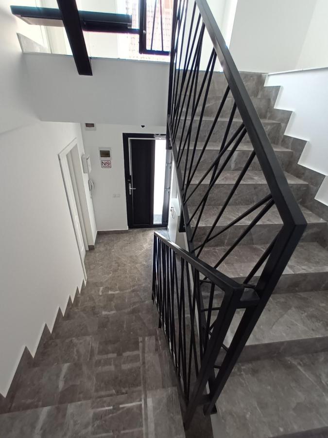 Old Town Studio Apartments Μπάια Μάρε Εξωτερικό φωτογραφία
