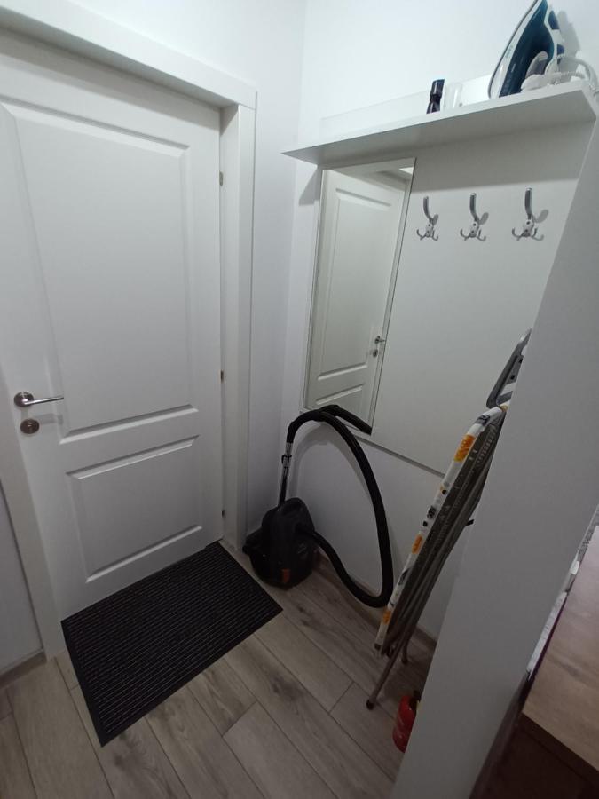 Old Town Studio Apartments Μπάια Μάρε Εξωτερικό φωτογραφία