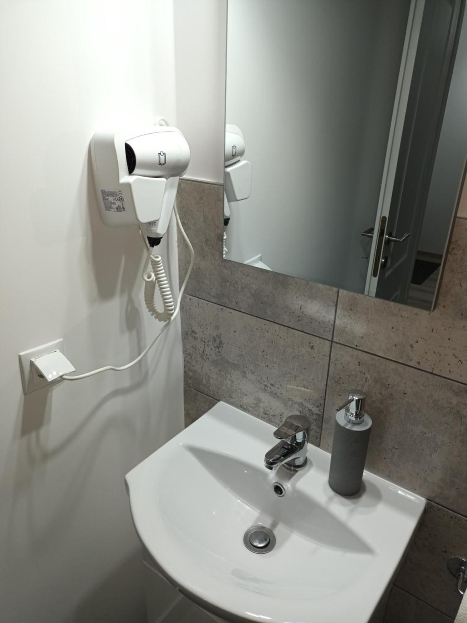 Old Town Studio Apartments Μπάια Μάρε Εξωτερικό φωτογραφία