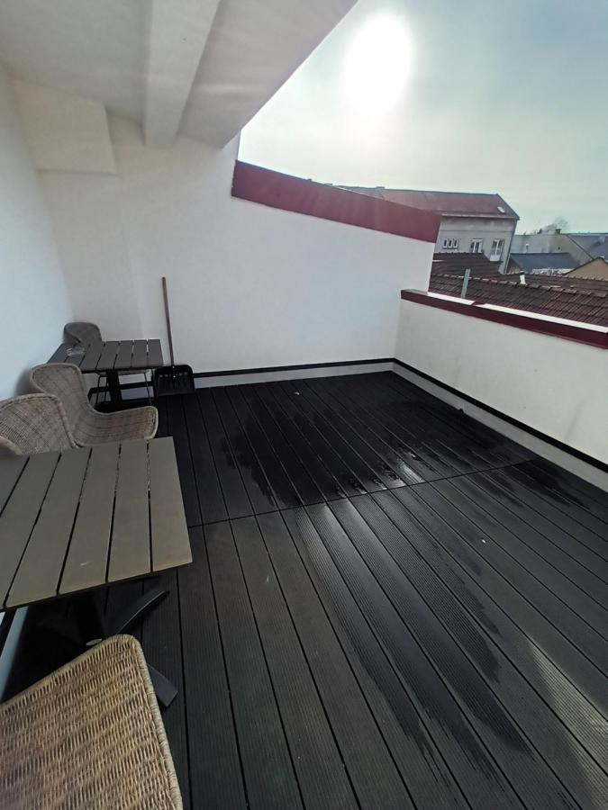 Old Town Studio Apartments Μπάια Μάρε Εξωτερικό φωτογραφία
