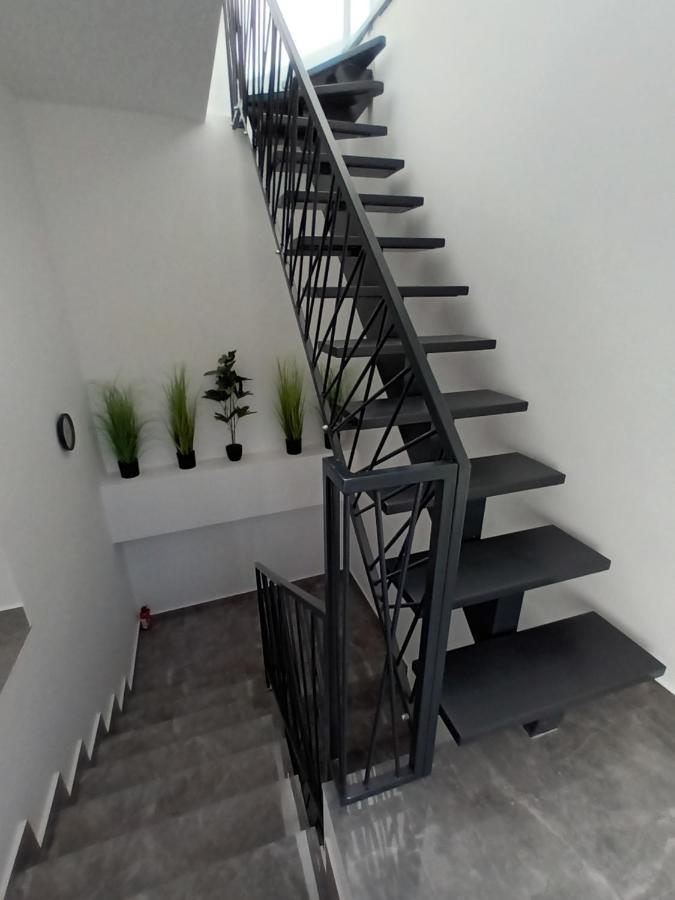 Old Town Studio Apartments Μπάια Μάρε Εξωτερικό φωτογραφία