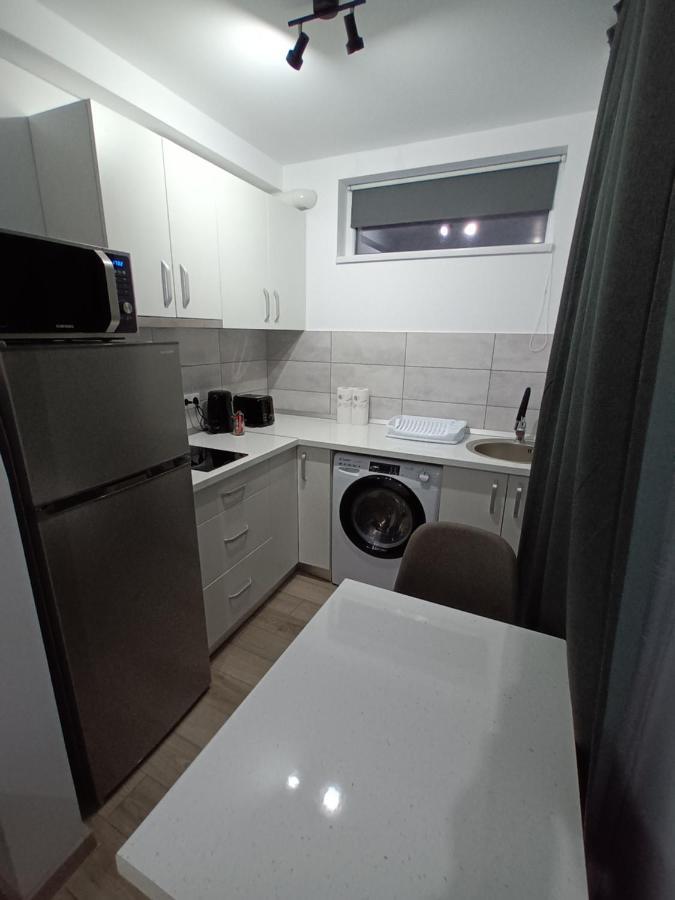 Old Town Studio Apartments Μπάια Μάρε Εξωτερικό φωτογραφία