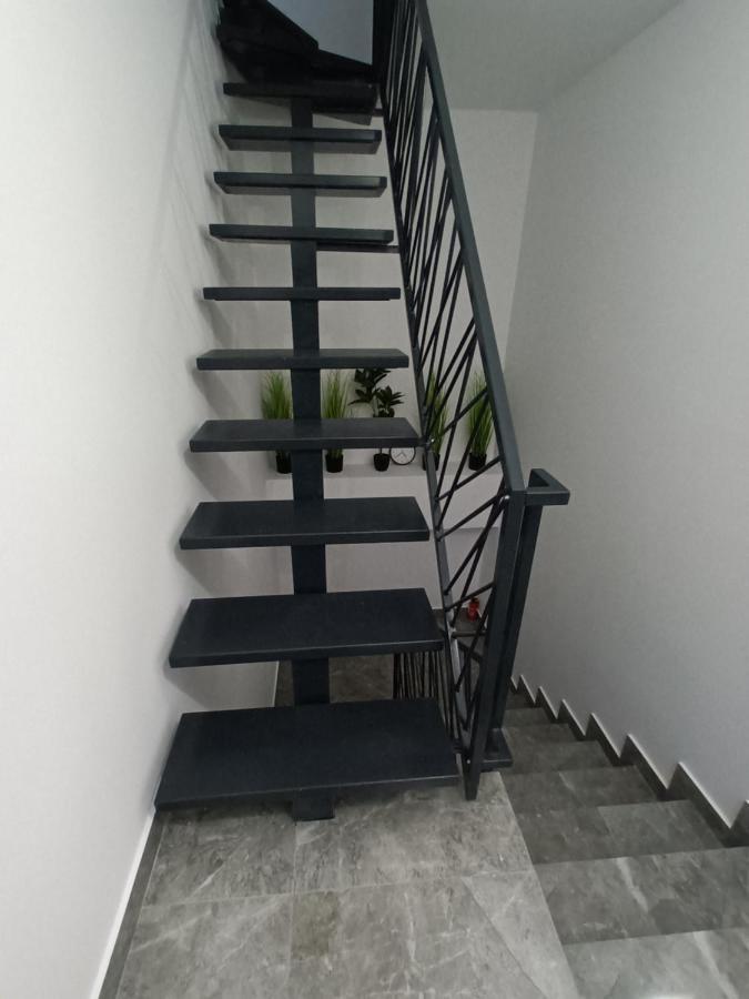 Old Town Studio Apartments Μπάια Μάρε Εξωτερικό φωτογραφία