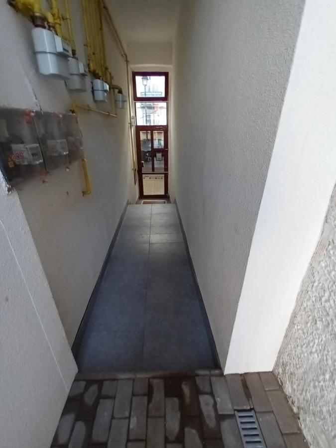 Old Town Studio Apartments Μπάια Μάρε Εξωτερικό φωτογραφία