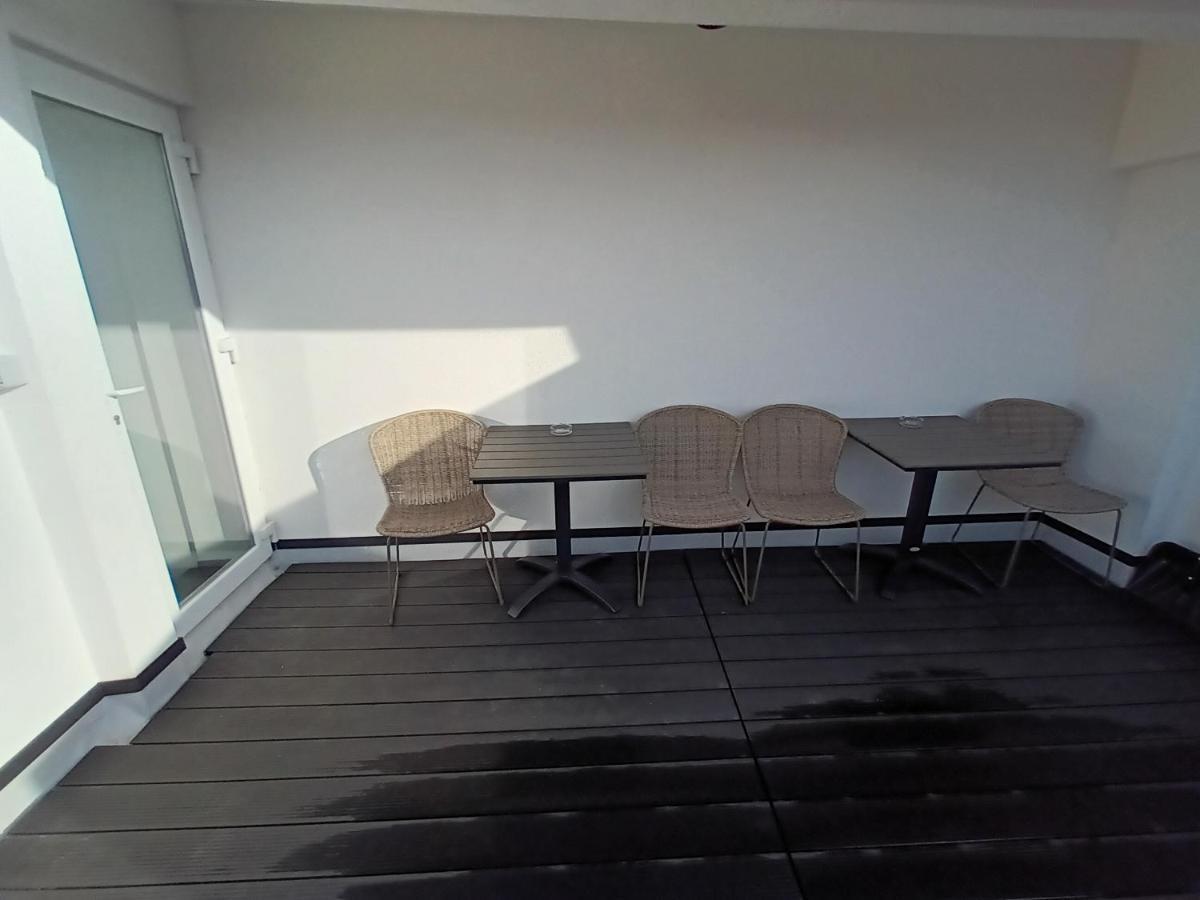 Old Town Studio Apartments Μπάια Μάρε Εξωτερικό φωτογραφία