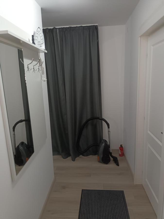 Old Town Studio Apartments Μπάια Μάρε Εξωτερικό φωτογραφία