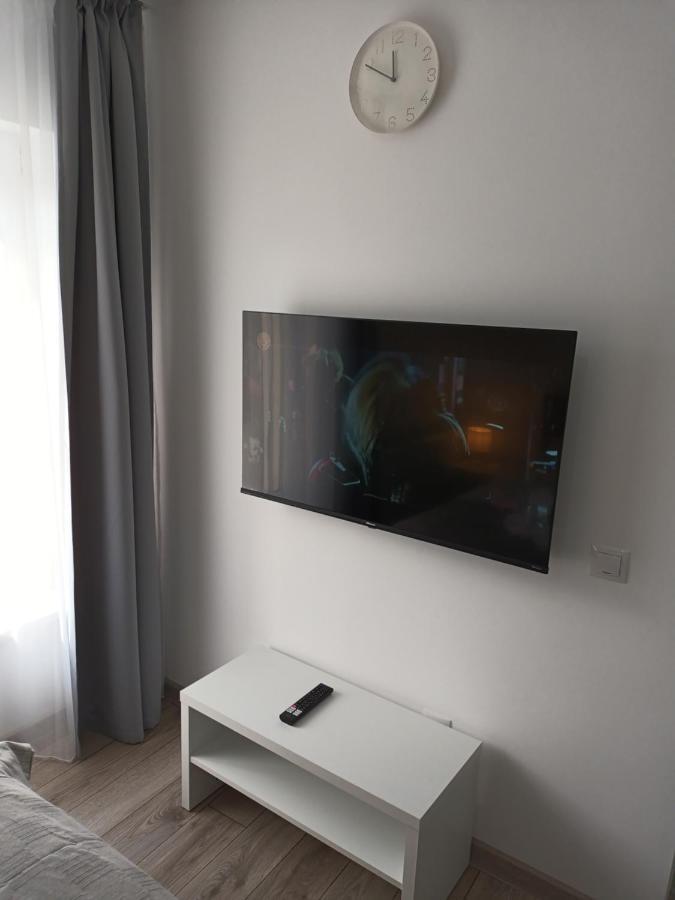 Old Town Studio Apartments Μπάια Μάρε Εξωτερικό φωτογραφία