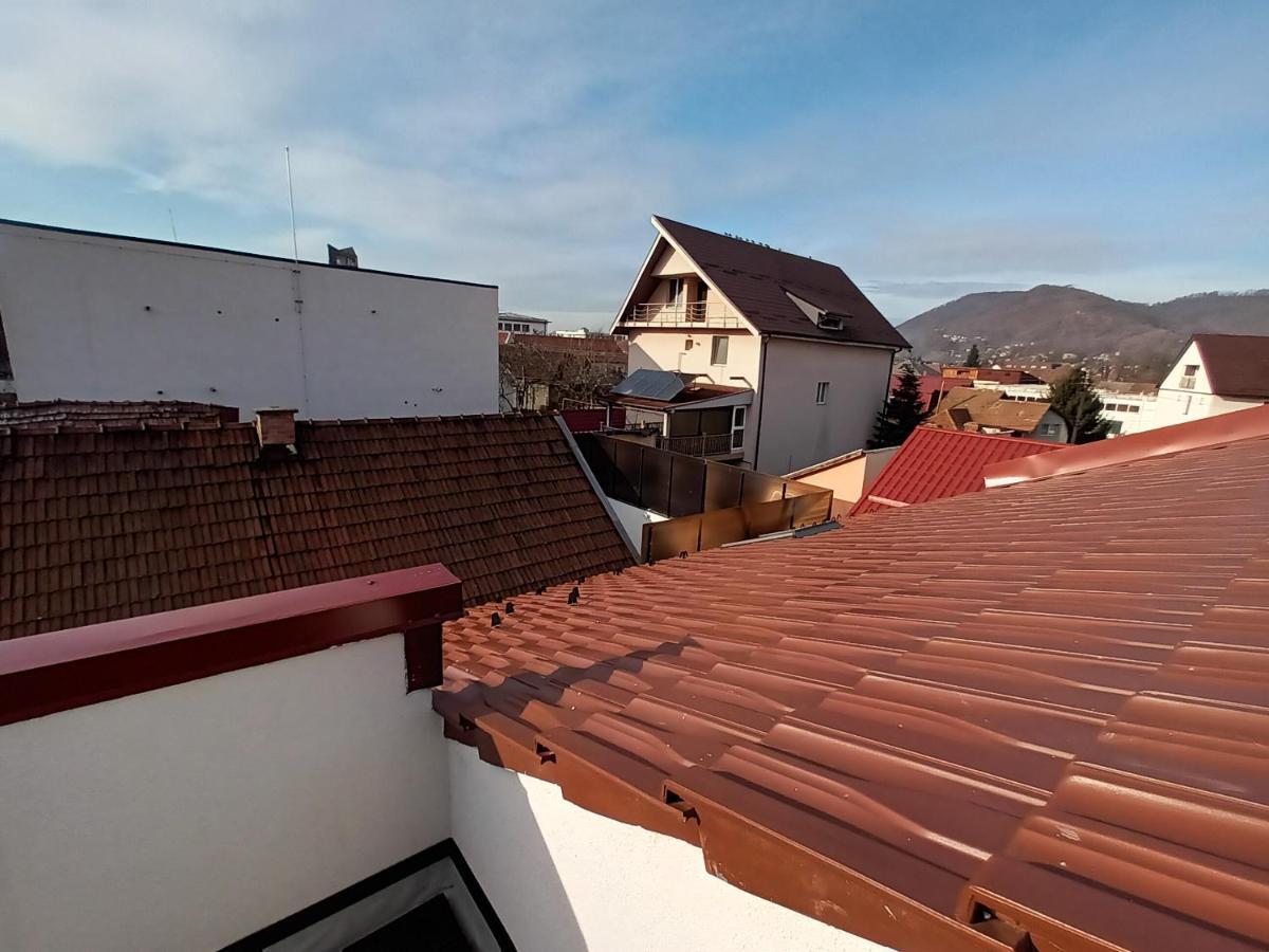 Old Town Studio Apartments Μπάια Μάρε Εξωτερικό φωτογραφία
