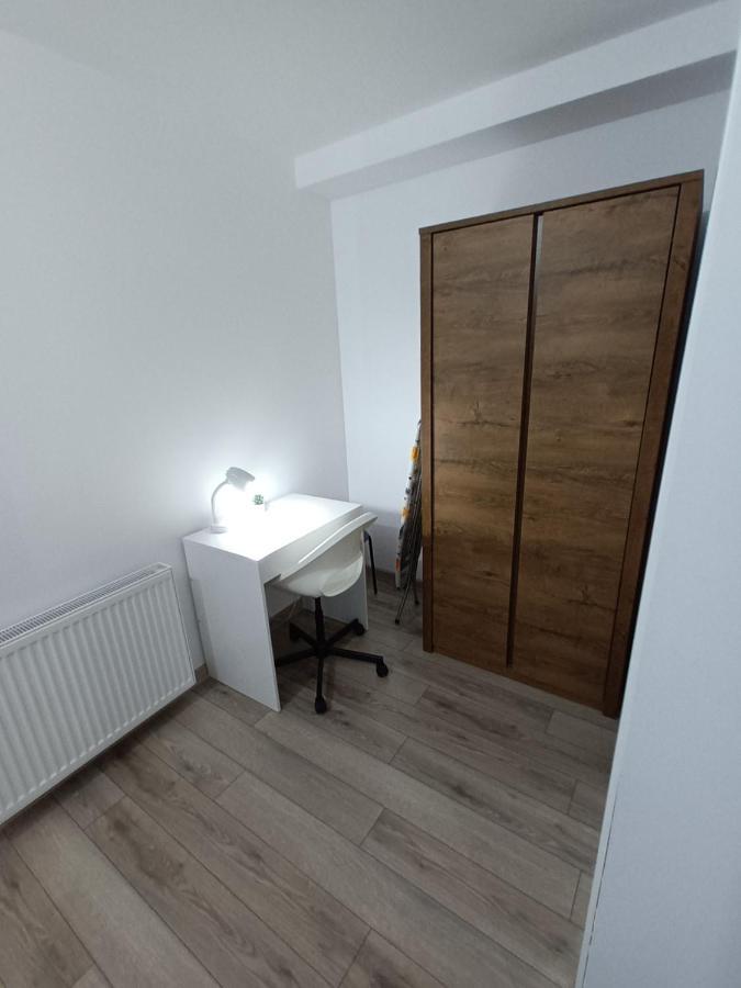 Old Town Studio Apartments Μπάια Μάρε Εξωτερικό φωτογραφία