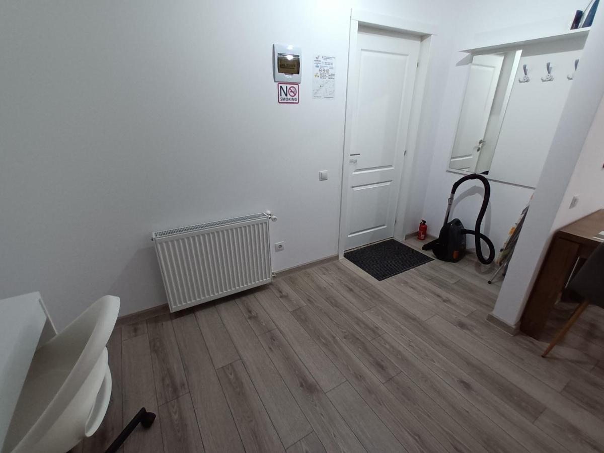 Old Town Studio Apartments Μπάια Μάρε Εξωτερικό φωτογραφία