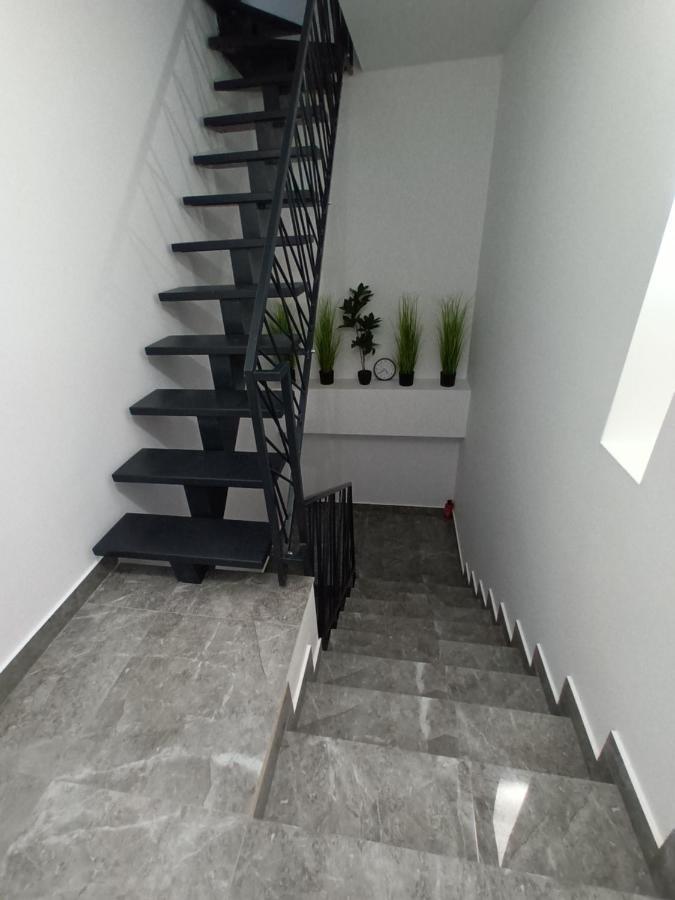 Old Town Studio Apartments Μπάια Μάρε Εξωτερικό φωτογραφία