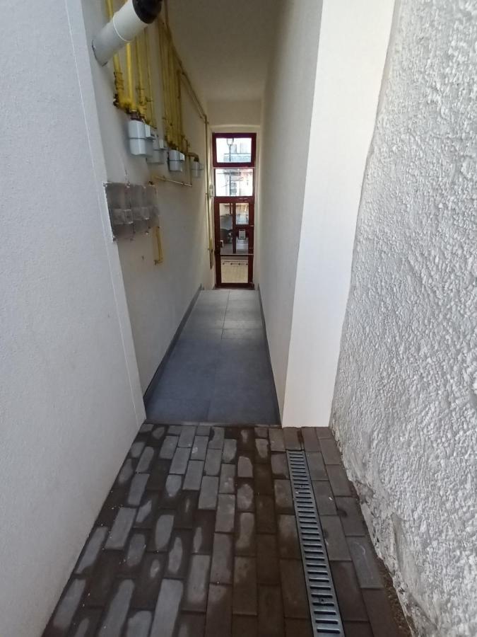 Old Town Studio Apartments Μπάια Μάρε Εξωτερικό φωτογραφία